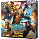 X-Men: Bunt Mutantów [PL]