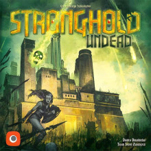 Stronghold Undead - Wersja Sklepowa [PL]