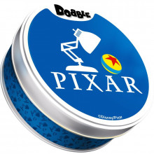 Dobble: Pixar [PL]