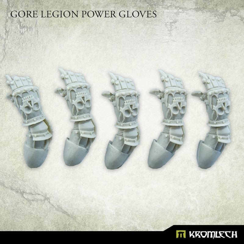 Kromlech Gore Legion Power Gloves