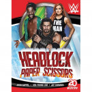 WWE: Headlock, Paper, Scissors [ENG]