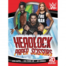 WWE: Headlock, Paper, Scissors [ENG]
