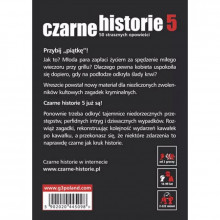 Czarne Historie 5 [PL]