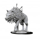 Figurki MTG Miniatures Cosmo Wolf