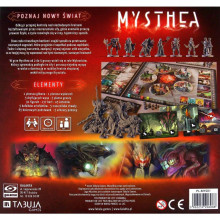 Mysthea [PL]