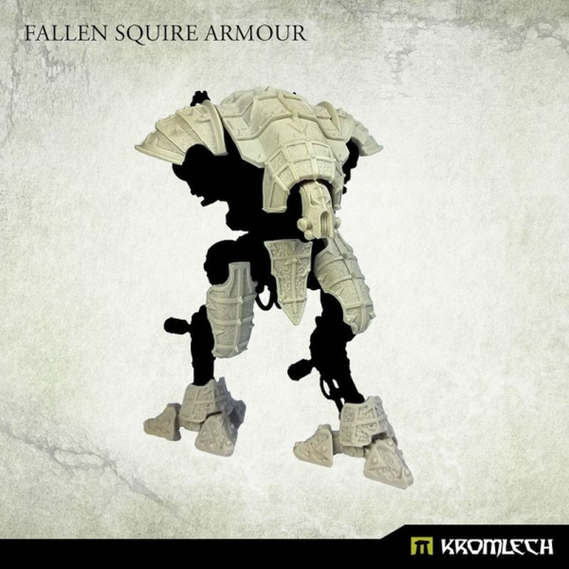 Kromlech Fallen Squire Armour