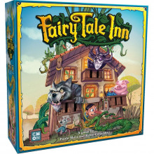 Fairy Tale Inn [ENG]