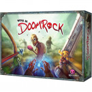 Napad na Doomrock (3 ed) [PL]