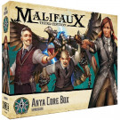 Malifaux 3E Anya Core Box