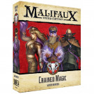 Malifaux 3E Chained Magic