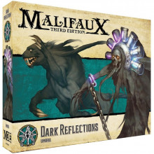 Malifaux 3E Dark Reflections