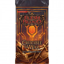 Booster Box Flesh and Blood Crucible of War Unlimited