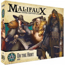 Malifaux 3E On the Hunt