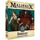 Malifaux 3E Wanderlust