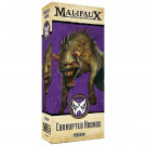 Malifaux 3E Corrupted Hounds