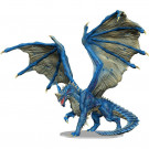 D&D Icons of the Realms Premium Figure Adult Blue Dragon