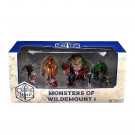 Critical Role Monsters of Wildemount - Set 1