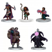 Critical Role Factions of Wildemount - Kryn Dynasty and Xhorhas Box Set
