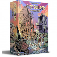 City Builder - Ancient World [ENG]