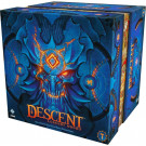 Descent (3 ed) -  Legendy Mroku