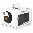 Pudełko Ultimate Guard SideWinder Deck Case 100+ Monocolor Czarne