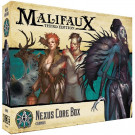 Malifaux 3E Nexus Core Box