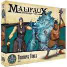 Malifaux 3E Turning Tides