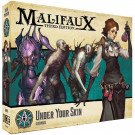 Malifaux 3E Under Your Skin