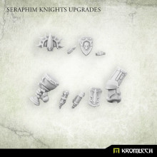 Kromlech Seraphim Knights Upgrades
