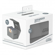 Pudełko Ultimate Guard SideWinder Deck Case 100+ Monocolor Szare