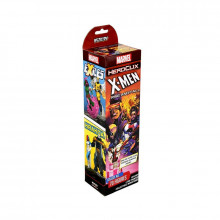 HeroClix Marvel X-Men Rise and Fall Booster Brick