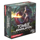 D&D: Tomb of Annihilation Adventure System Board Game (Standard Edition) [ENG]