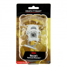 D&D Nolzur's Marvelous Miniatures: Death Tyrant