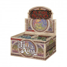 Booster Box Flesh and Blood Tales of Aria Unlimited
