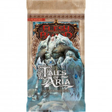 Booster Box Flesh and Blood Tales of Aria Unlimited