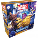 Marvel Champions LCG: The Mad Titan's Shadow [ENG]