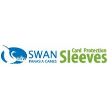 Swan Panasia Sleeves