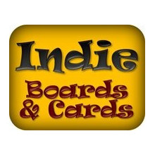 Indie Board and Cards