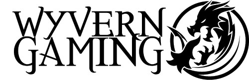 Wyvern Gaming