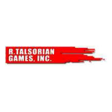 R. Talsorian Games, Inc.