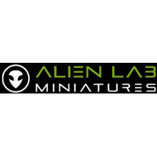 Alien Lab