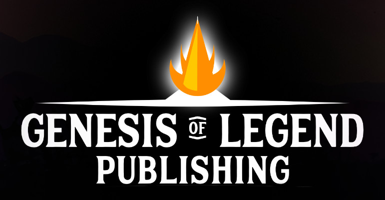 Genesis of Legend Publishing