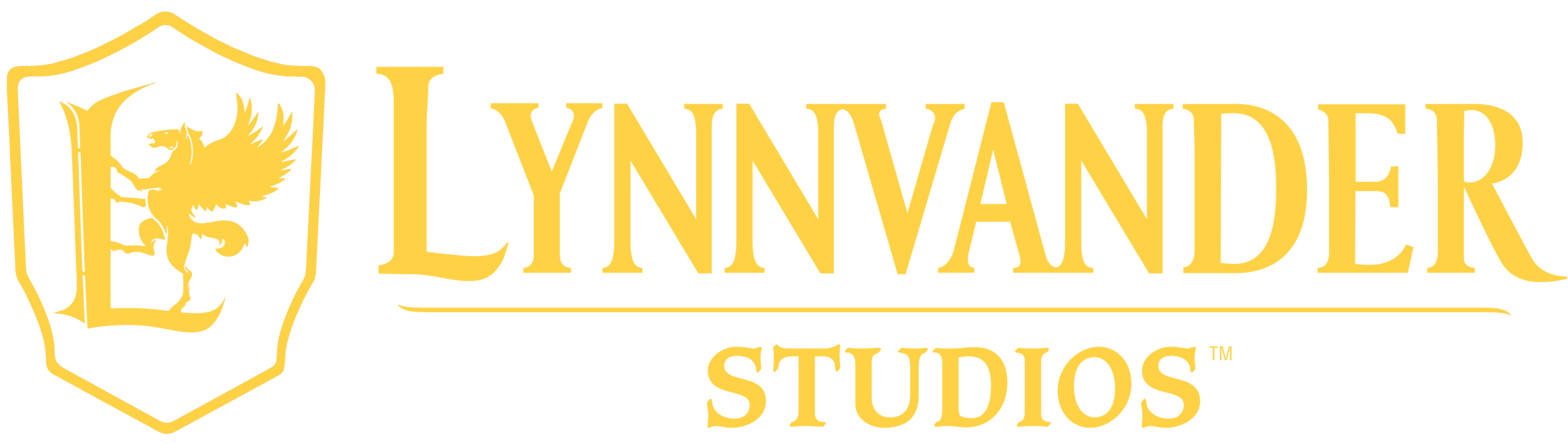 Lynnvander Studios
