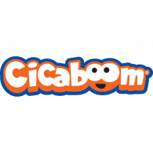 Cicaboom